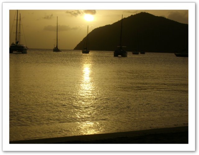 Plage de Grande Anse, Les Anses d'Arlet, Martinique